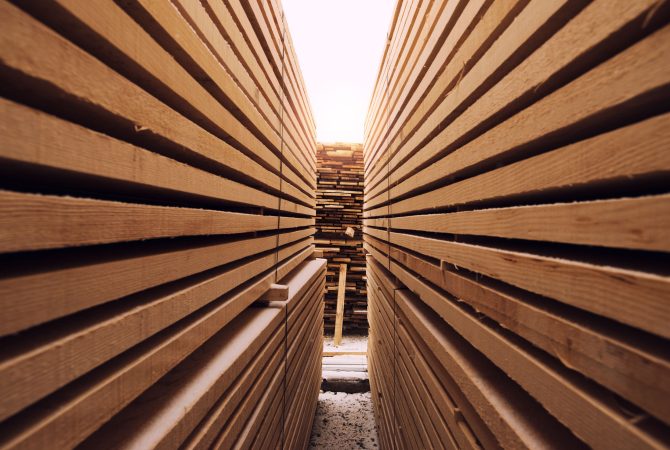 stack-wooden-planks-sawmill-lumber-yard